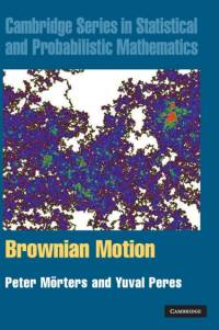 Brownian Motion av Peter (University of Bath) Morters