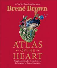 Atlas of the Heart av Brene Brown