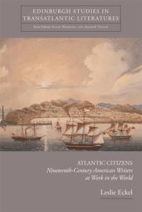 Atlantic Citizens av Leslie Eckel
