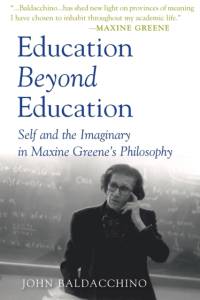 Education Beyond Education av John Baldacchino