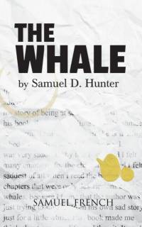 The Whale av Samuel D. Hunter