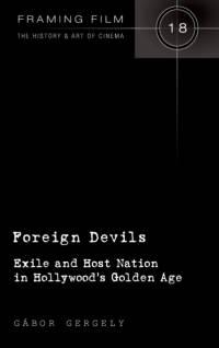 Foreign Devils av Gabor Gergely