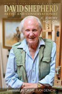 David Shepherd av J. C. Jeremy Hobson