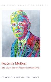 Peace in Motion av Yoram Lubling