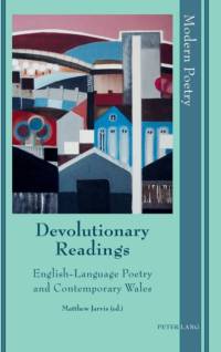 Devolutionary Readings av Matthew Jarvis