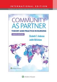 Community As Partner av Elizabeth Anderson