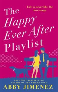 The Happy Ever After Playlist av Abby Jimenez