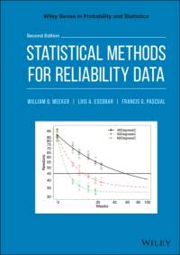 Statistical Methods for Reliability Data av William Q. (Iowa State University Meeker