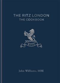 The Ritz London av John Williams