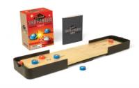 Desktop Shuffleboard av Ruoxi Chen