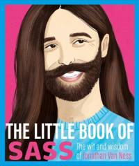 The Little Book of Sass av Various