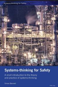 Systems-thinking for Safety av Simon Bennett