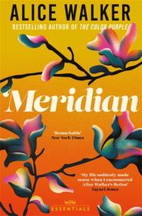 Meridian av Alice Walker