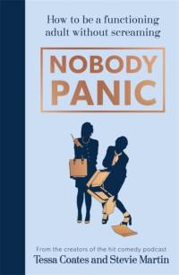 Nobody Panic av Tessa Coates