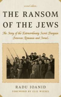 The Ransom of the Jews av Radu Ioanid