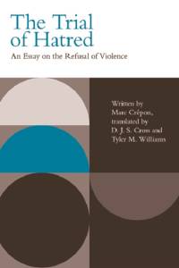 The Trial of Hatred av Marc Crepon