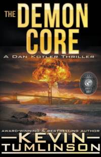 Demon Core av Kevin Tumlinson