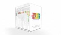 Tom Wright's New Testament for Everyone Commentary Library av Tom Wright