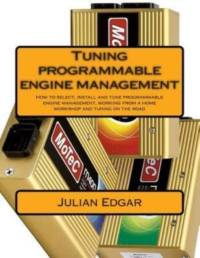 Tuning programmable engine management av Julian Edgar