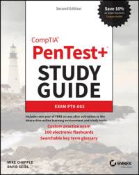 CompTIA PenTest+ Study Guide av Mike (University of Notre Dame) Chapple
