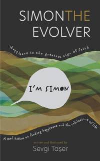 Simon, The Evolver av Sevgi Taş