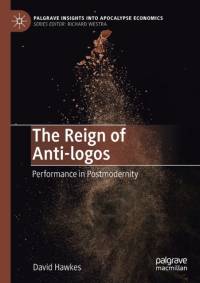 The Reign of Anti-logos av David Hawkes