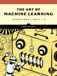 The Art of Machine Learning av Norman Matloff