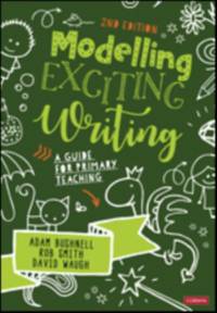 Modelling Exciting Writing av Adam Bushnell