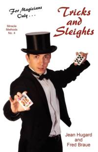 For Magicians Only av Jean Hugard