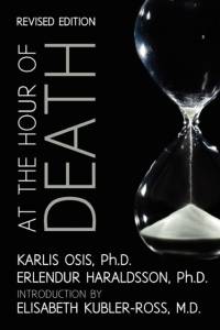 At the Hour of Death av Karlis Osis