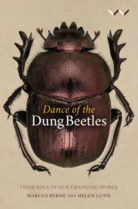 Dance of the Dung Beetles av Marcus Byrne