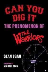Can You Dig It av Sean Egan