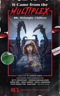 It Came from the Multiplex av Kevin J Anderson