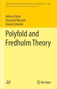 Polyfold and Fredholm Theory av Krzysztof Wysocki