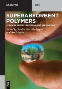 Superabsorbent Polymers