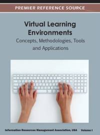 Virtual Learning Environments av Irma