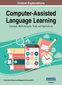 Computer-Assisted Language Learning av MANAGEMENT ASSOCIATI
