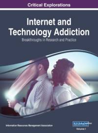 Internet and Technology Addiction av MANAGEMENT ASSOCIATI