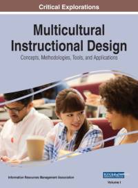 Multicultural Instructional Design av MANAGEMENT ASSOCIATI