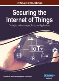 Securing the Internet of Things av MANAGEMENT ASSOCIATI