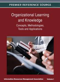 Organizational Learning and Knowledge av Irma