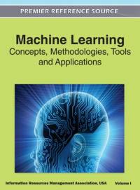 Machine Learning av Irma