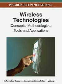Wireless Technologies av Irma