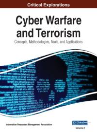 Cyber Warfare and Terrorism av MANAGEMENT ASSOCIATI