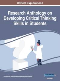 Research Anthology on Developing Critical Thinking Skills in Students, VOL 1 av MANAGEMENT ASSOCIATI