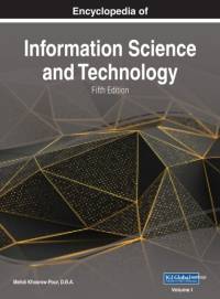 Encyclopedia of Information Science and Technology, Fifth Edition, VOL 1 av KHOSROW-POUR D.B.A.