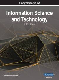 Encyclopedia of Information Science and Technology, Fifth Edition, VOL 2 av KHOSROW-POUR D.B.A.