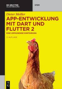App-Entwicklung Mit Dart Und Flutter 2 av Dieter Meiller