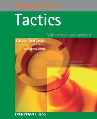Winning Chess Tactics av Yasser Seirawan