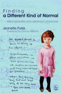 Finding a Different Kind of Normal av Yenn Purkis